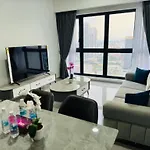 Agile Suites Klcc Trx By Bukit Bintang