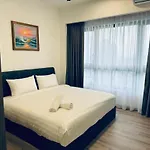 Agile Suites Klcc Trx By Bukit Bintang