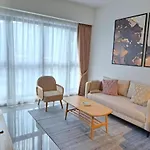 Agile Suites Klcc Trx By Bukit Bintang