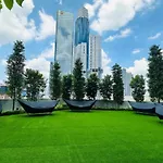 Agile Suites Klcc Trx By Bukit Bintang